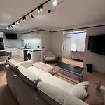 Апартаменты Hyper-centre - A Pied