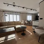 Апартаменты Hyper-centre - A Pied *
