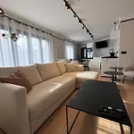 Апартаменты Hyper-centre - A Pied *