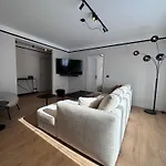 Hyper-centre - A Pied Апартаменты Межев