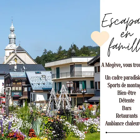 Hyper-centre - A Pied Lejlighed *