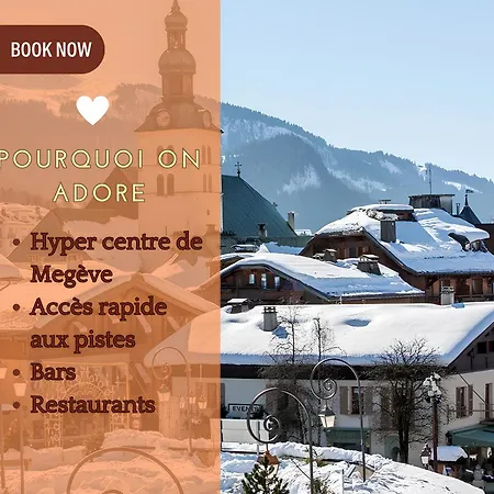 Hyper-centre - à Pied *