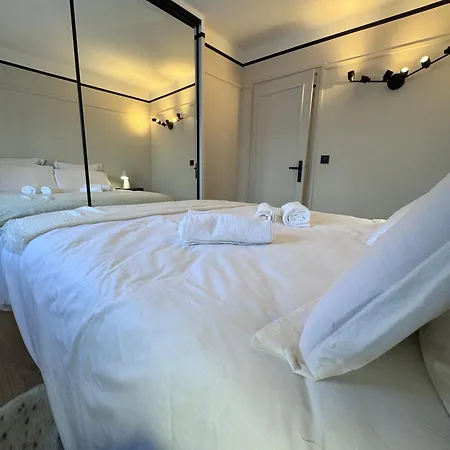 Hyper-centre - à Pied Appartement