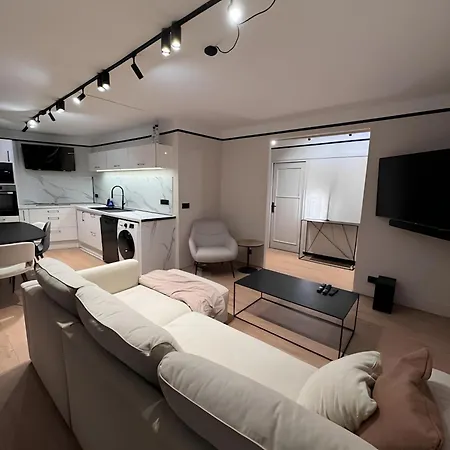 Appartement Hyper-centre - à Pied