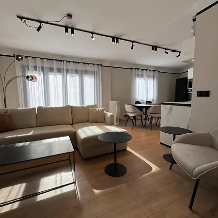 Appartement Hyper-centre - à Pied *