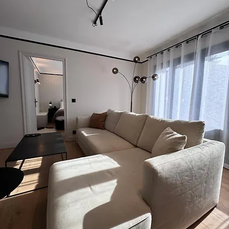 Hyper-centre - à Pied