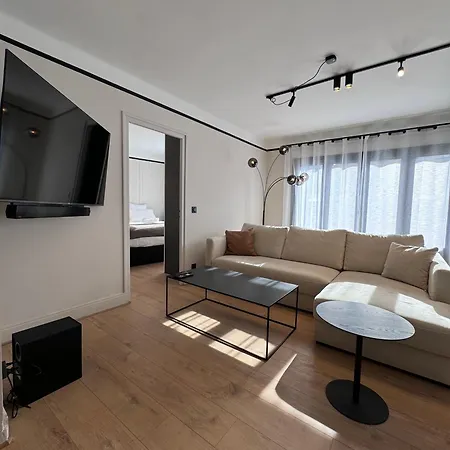 Hyper-centre - à Pied *