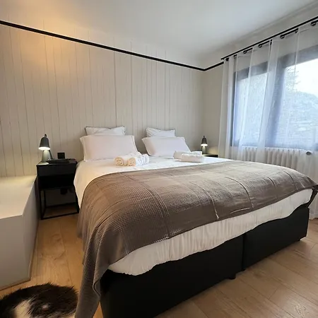 Hyper-centre - A Pied Apartament *
