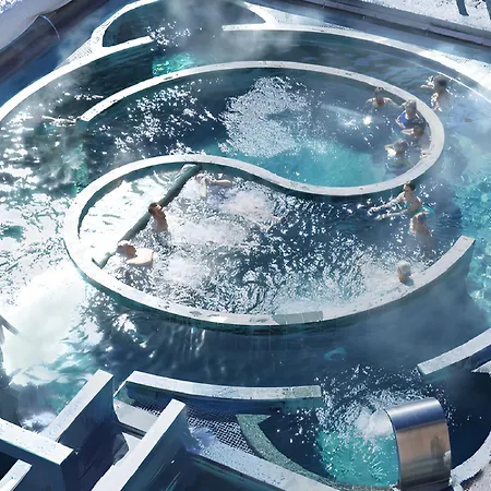 Hyper-centre - à Pied Appartement Megève