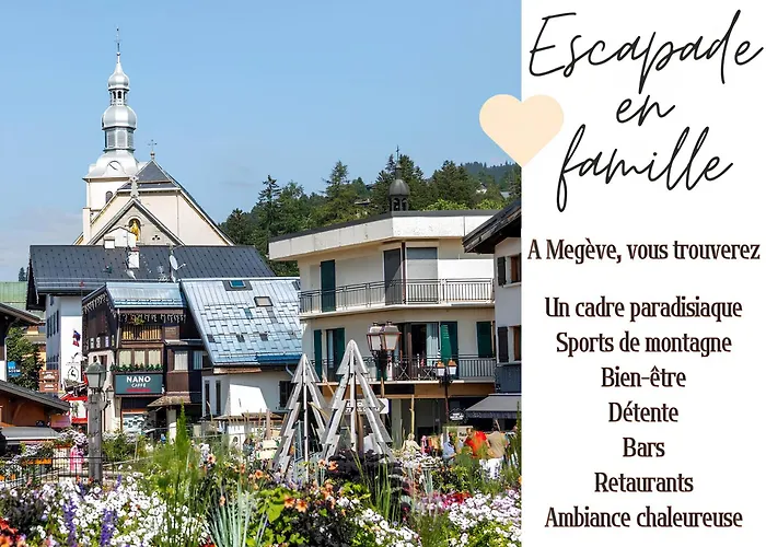 Hyper-centre - à Pied Appartement *