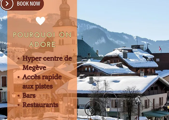 Hyper-centre - à Pied *