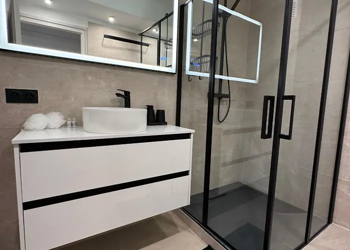 Hyper-centre - à Pied Appartement