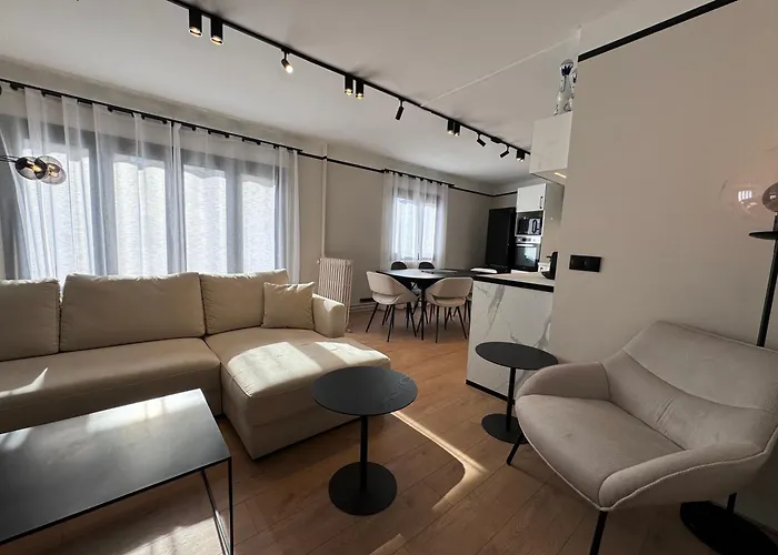 Hyper-centre - à Pied *