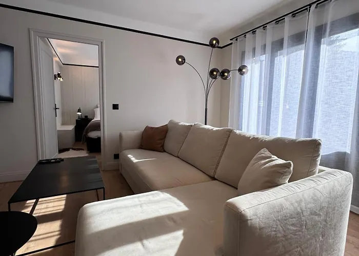 Hyper-centre - à Pied