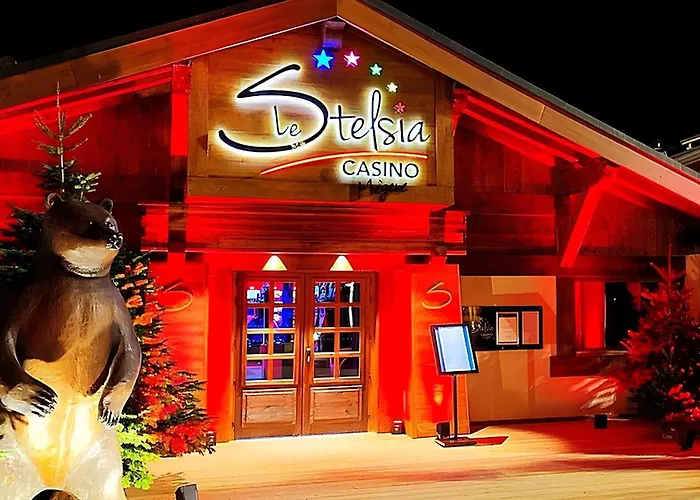 Appartement Hyper-centre - à Pied Megève