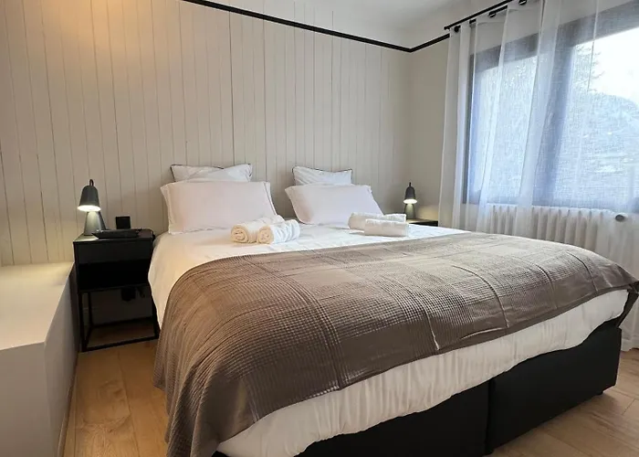 Hyper-centre - à Pied Appartement *