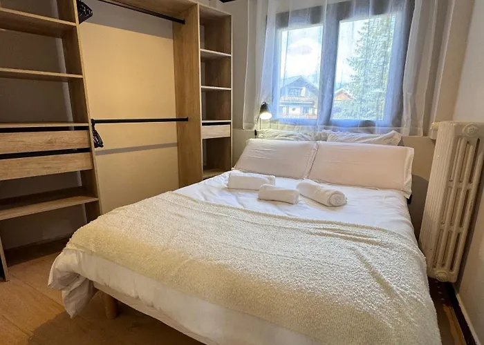 Appartement Hyper-centre - à Pied *